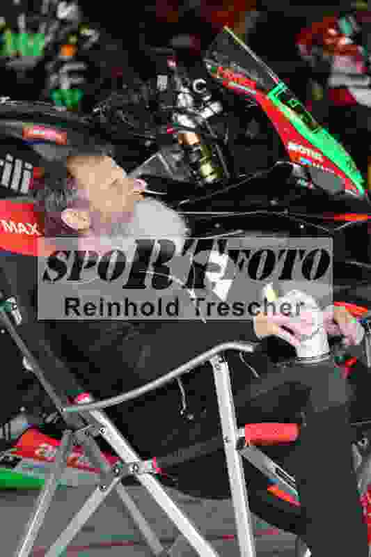 /Archiv-2025/01 24.-27.01.2025 Moto Center Thun Jerez/26.01.2025 Impresssionen